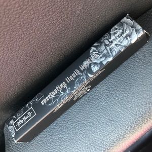 Kat Von D everlasting liquid lipstick